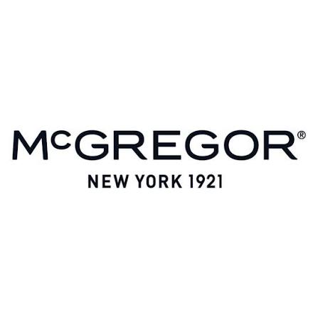 McGregor Fashion Group
